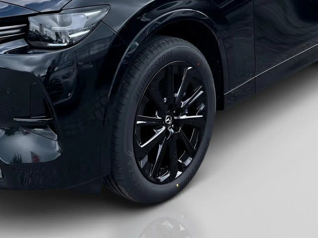 Mazda CX-60 4WD Homura e-Skyactiv