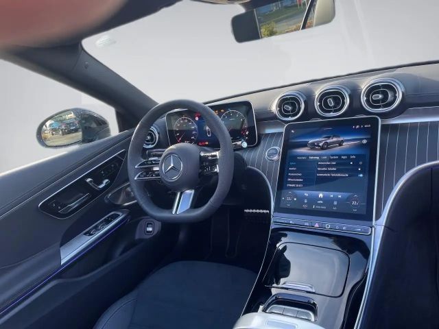 Mercedes-Benz CLE 200 AMG Line