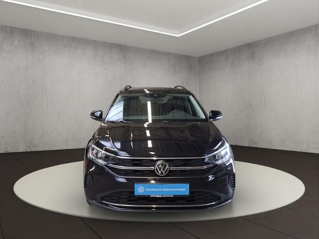 Volkswagen Taigo DSG