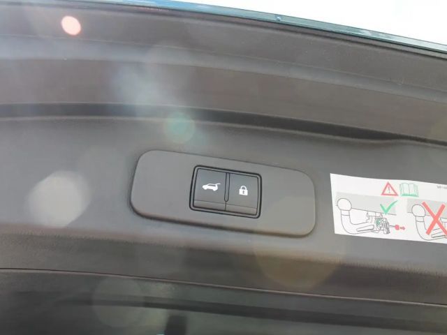 Nissan Qashqai Tekna