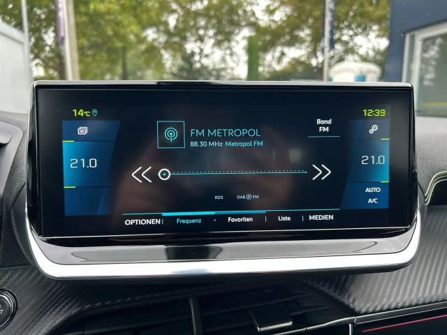 Peugeot E-2008 GT-Line