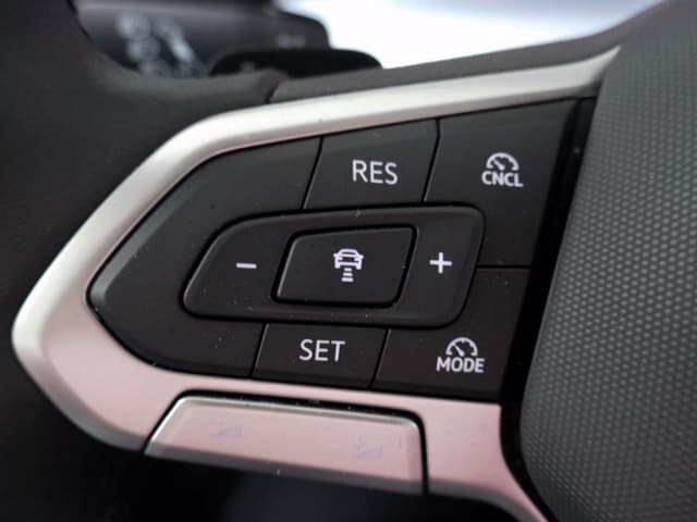 Volkswagen Golf 2.0 TDI Golf VIII Variant