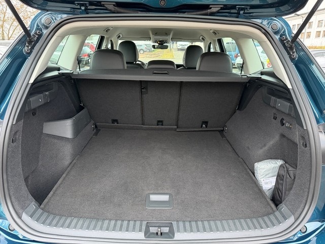 Volkswagen Tayron 1.5 eTSI DSG Life