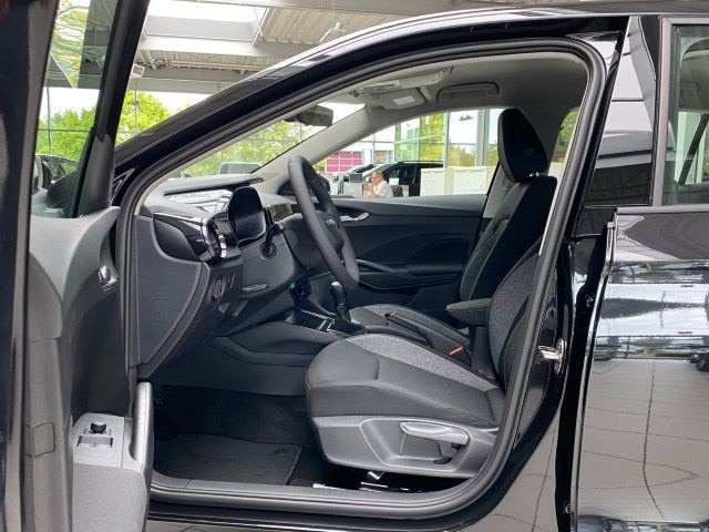 Skoda Fabia Fabia Essence 1,0 MPI 59 kW 5-Gang-Schaltgetriebe