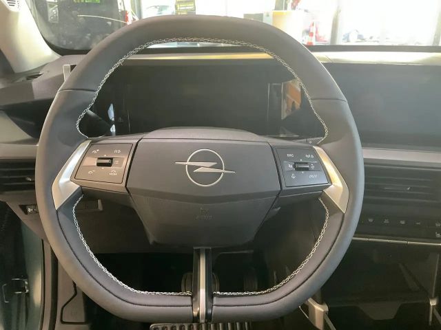 Opel Frontera Edition