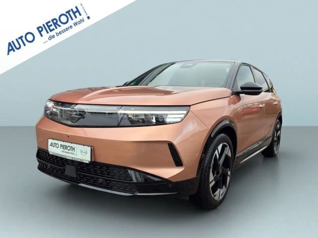 Opel Grandland X GS-Line Grand Sport