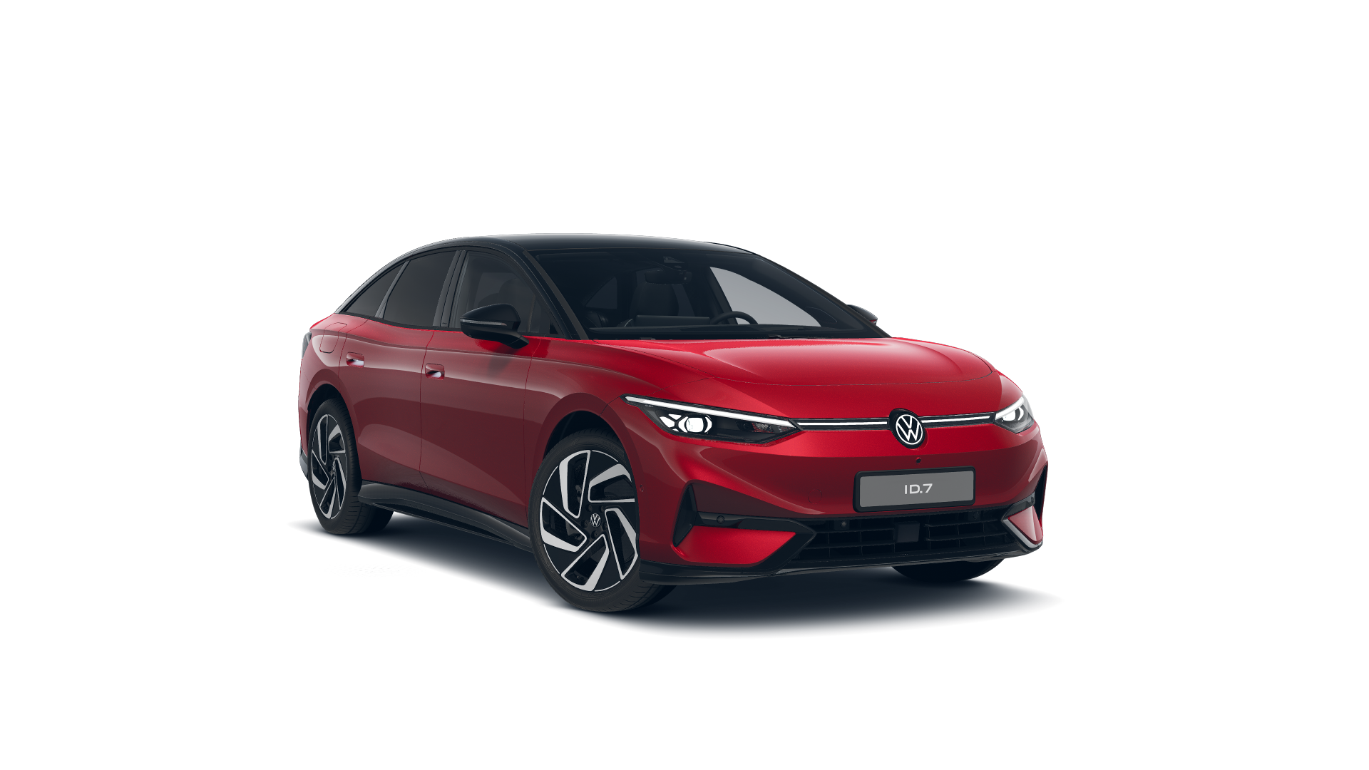 Volkswagen ID.7 Style