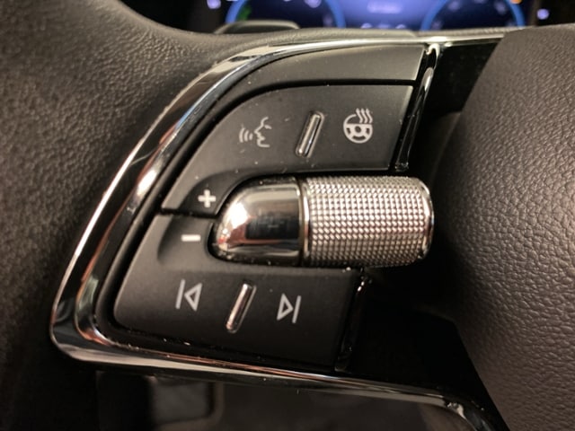 Skoda Superb 1.4 TSI Combi iV