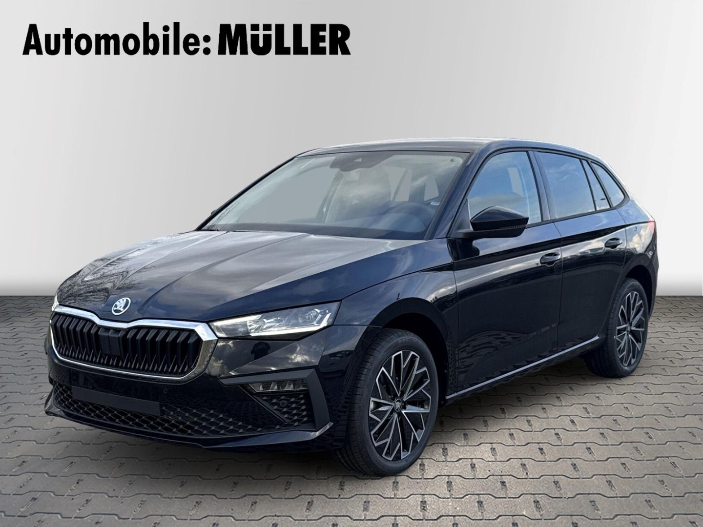 Skoda Scala 85 Selection Tour