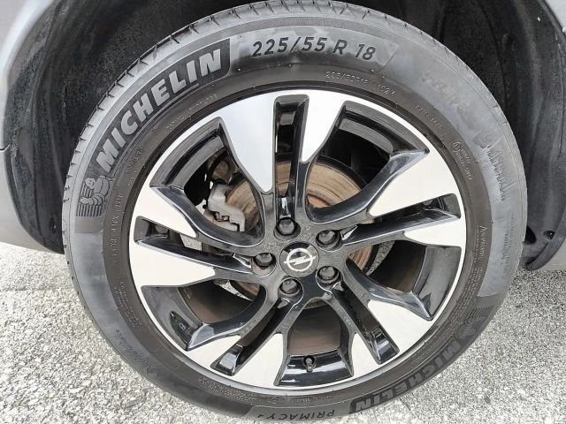 Opel Grandland X Turbo Ultimate