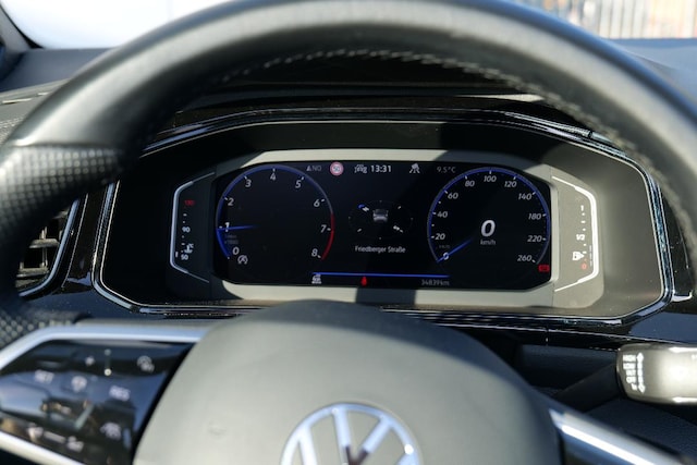 Volkswagen T-Roc 1.5 TSI Cabriolet IQ.Drive