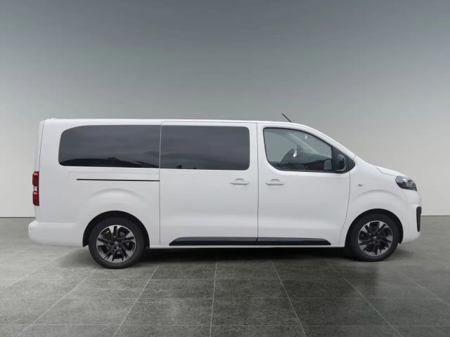 Opel Zafira Life Business Elegance