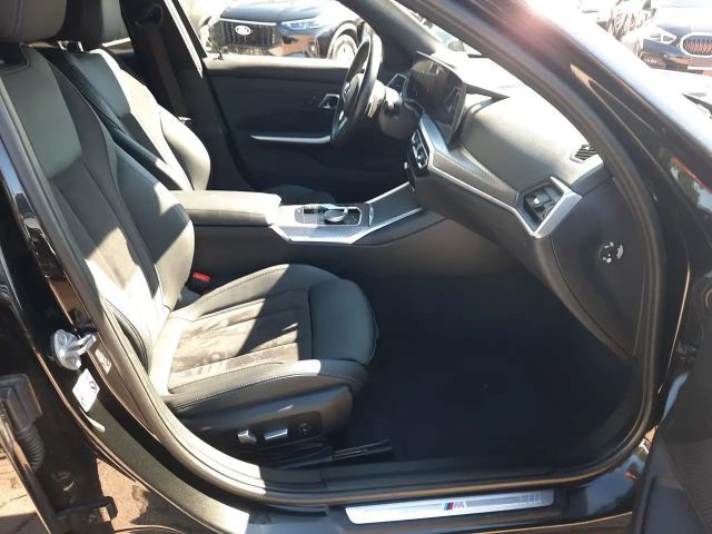 BMW 318 318i M-Sport Touring