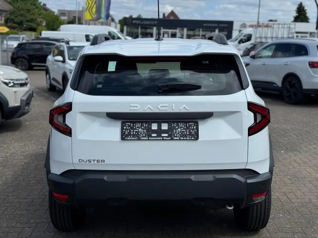 Dacia Duster Essential
