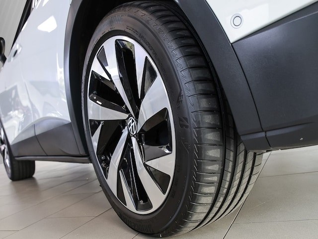Volkswagen ID.4 150 kW Performance Pro