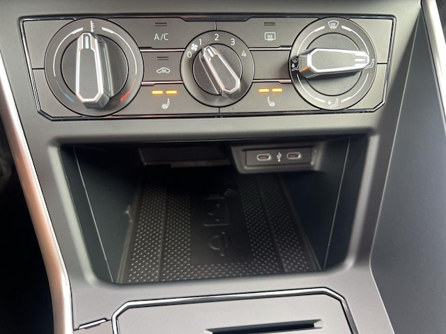 Volkswagen Polo 1.0 MPI Life