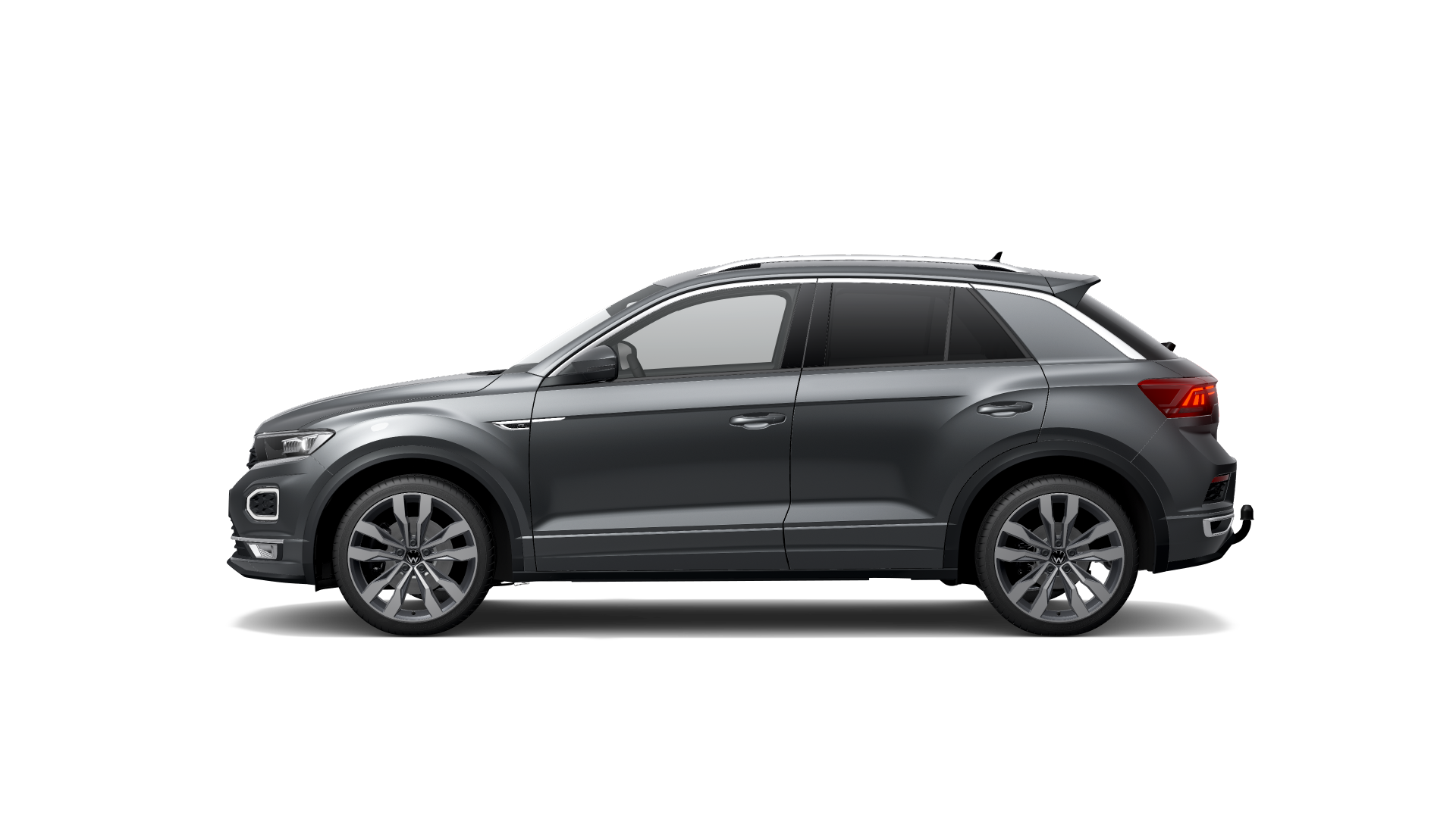 Volkswagen T-Roc 1.5 TSI R-Line