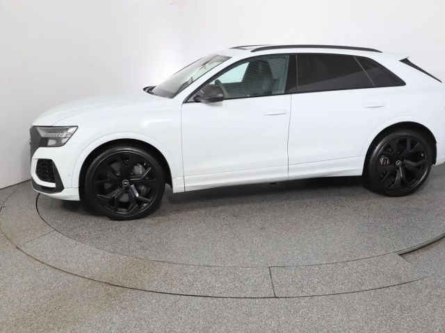 Audi RS Q8 Audi RS Q8