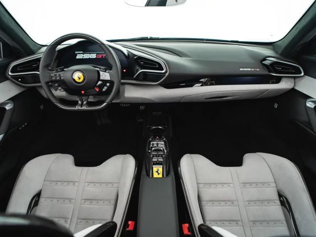 Ferrari 296 GTS