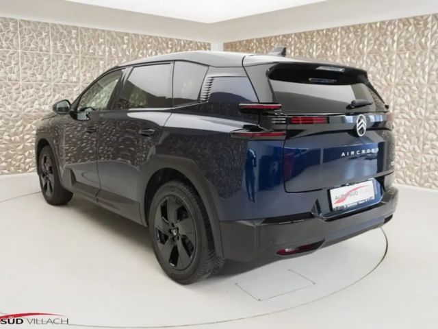 Citroën C5 Aircross Hybrid Max