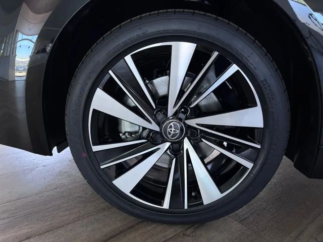 Toyota Corolla Hybride Touring