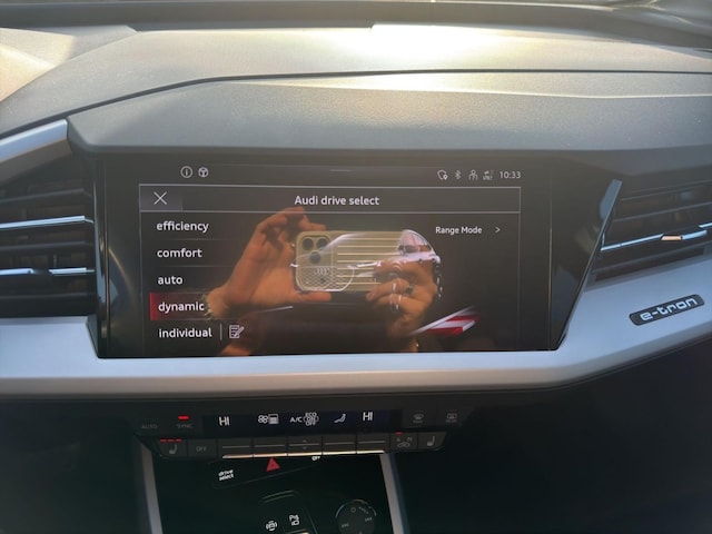 Audi Q4 e-tron 40 Sportback