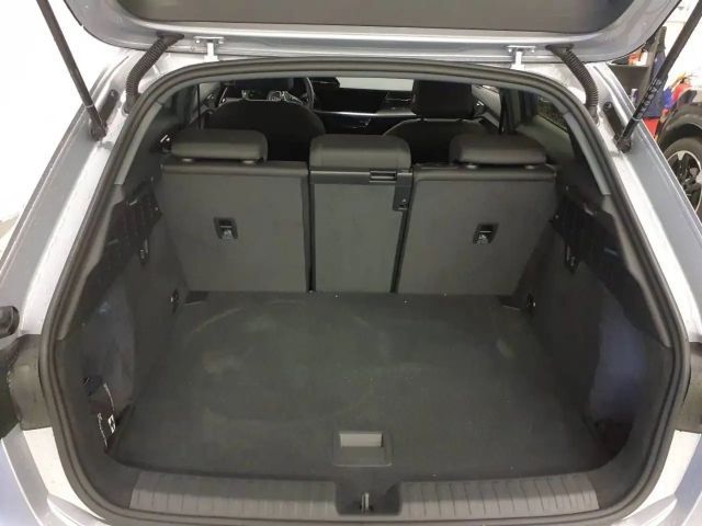 Audi A3 30 TDI Sedan Sportback