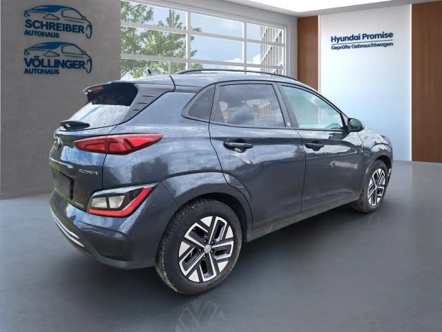 Hyundai Kona 2WD Electric