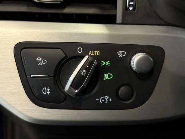 Audi A4 35 TFSI S-Line