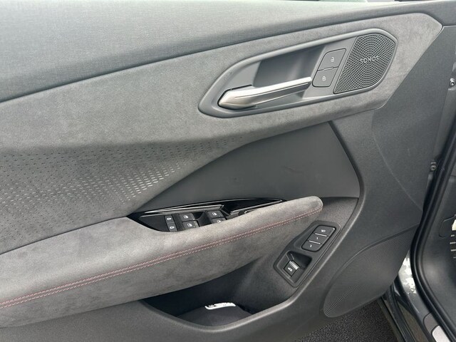 Audi Q3 Quattro S-Tronic