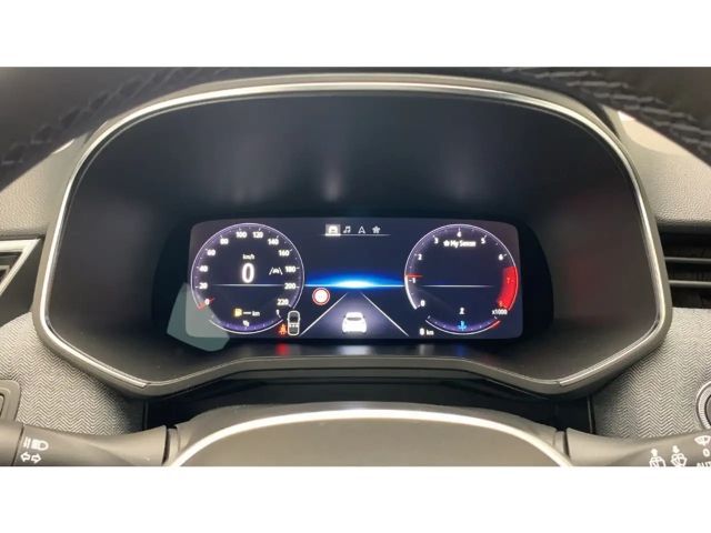 Renault Clio TCe 90 Techno