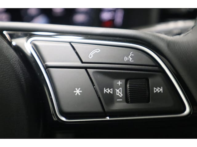 Audi A1 25 TFSI S-Tronic Sportback