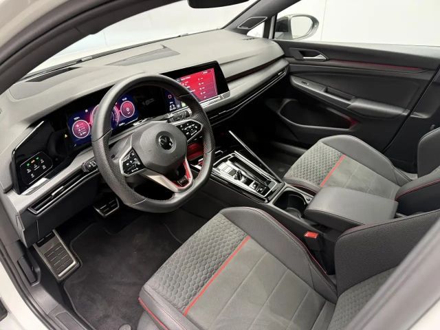 Volkswagen Golf 2.0 TSI DSG GTI Golf VIII