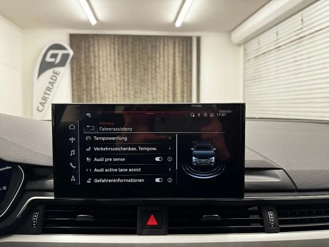 Audi A4 35 TFSI Avant S-Tronic