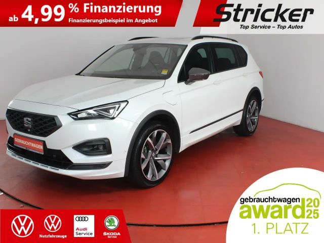 Seat Tarraco 1.4 TSI FR-lijn e-Hybrid