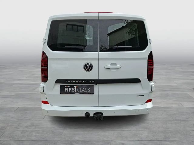 Volkswagen Transporter 4Motion T7