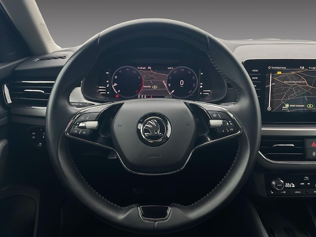 Skoda Kamiq 1.0 TSI Clever