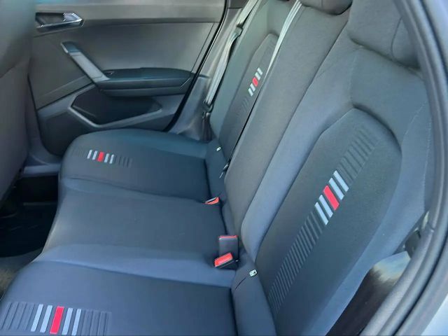 Seat Arona 1.0 TSI FR-lijn