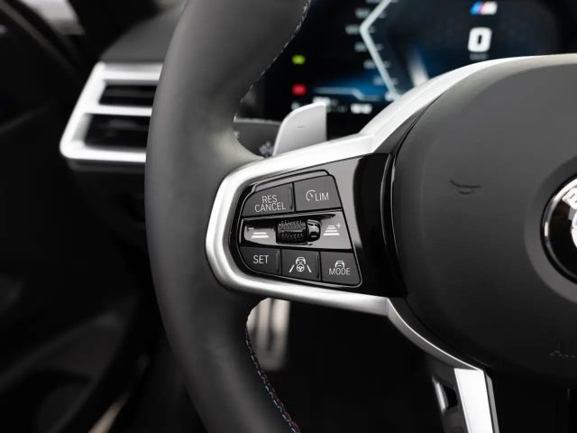 BMW 440 Cabrio xDrive