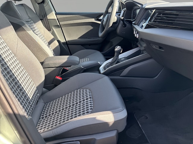 Audi A1 30 TFSI S-Tronic Sportback