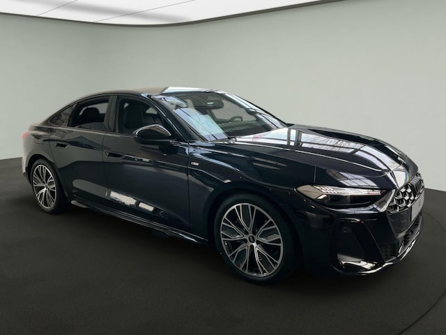 Audi A5 Quattro S-Tronic