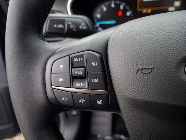 Ford Focus Limited Style Titanium