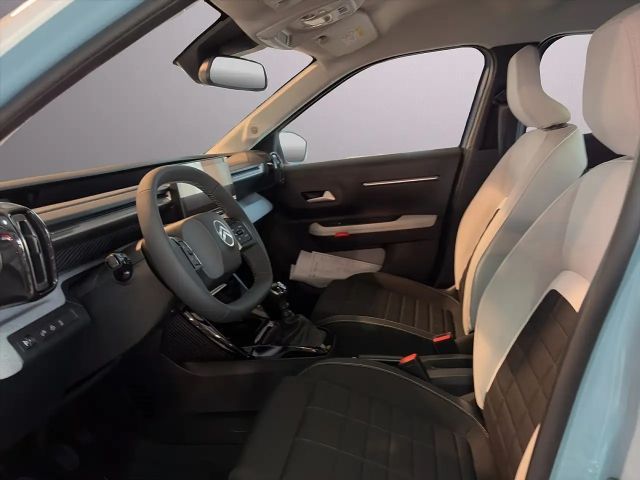 Citroën C3 Max PureTech