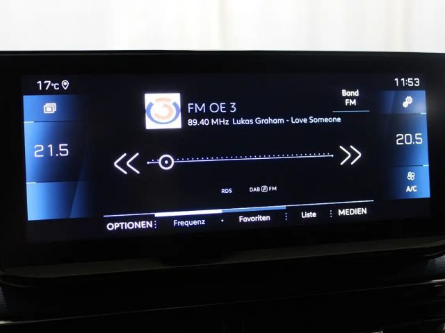 Peugeot 5008 Allure Pack BlueHDi EAT8