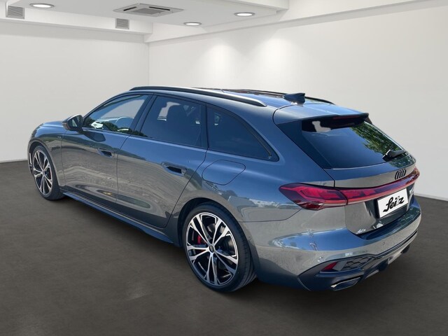 Audi A5 Avant Hybride Quattro S-Tronic