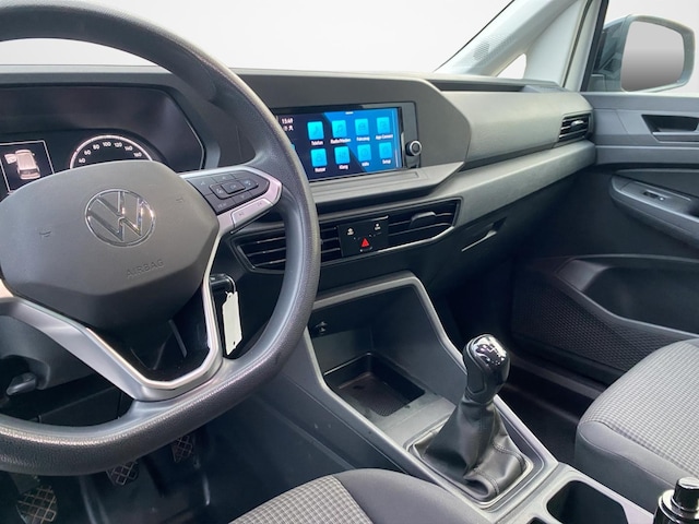 Volkswagen Caddy 2.0 TDI Combi