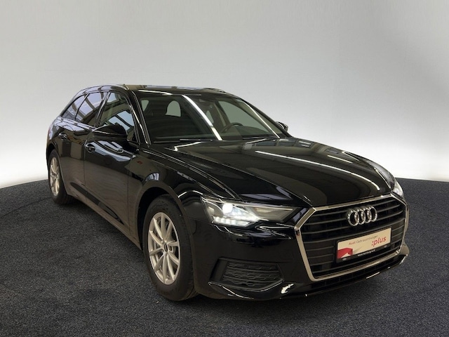 Audi A6 40 TDI Avant S-Tronic