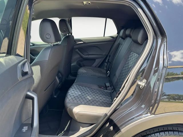 Volkswagen T-Cross 1.5 TSI DSG R-Line