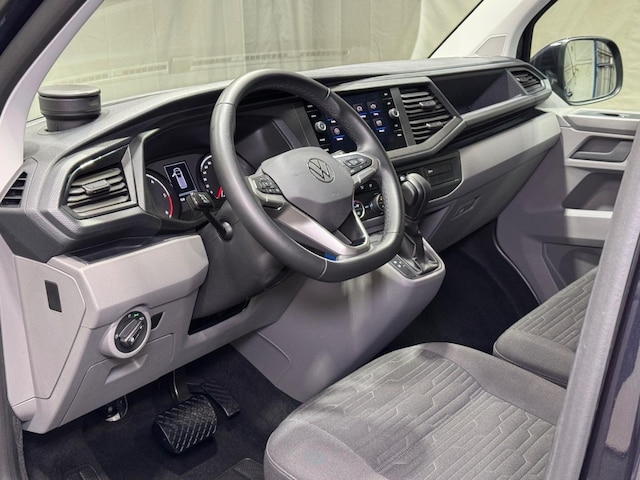 Volkswagen Caravelle 2.0 TDI Comfortline DSG T6