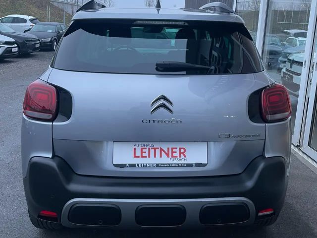 Citroën C3 Aircross Feel Pack